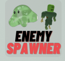 Enemy Spawner prop