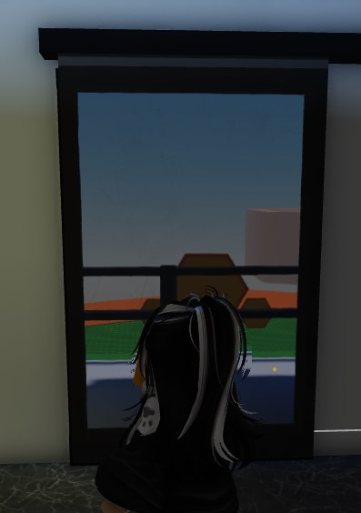 Door Sample