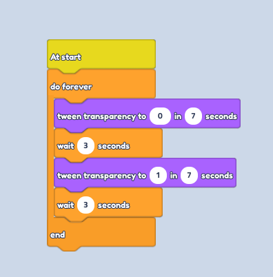 Code Sample (Reference)