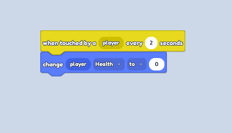 Second Coding Image Reference
